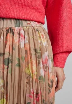 Mos Mosh Gitta Flos Skirt - A-Line Skirt -Pieces Shop 50ca0f40828548fb88648c05467aa376