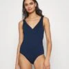 Magic Bodyfashion Fabulous Swimsuit - Swimsuit - Navy Blue 2 Magic Bodyfashion Fabulous Swimsuit - Swimsuit - Navy Blue -Pieces Shop 511b403c60be4feab0ea1fe1507edbd4