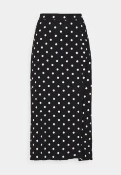 Even&Odd Pencil Skirt - Black/White -Pieces Shop 51bd4bcec01a452a955929f5e9bd0add