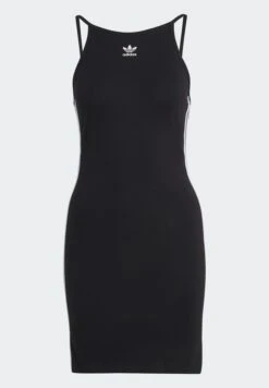 Adidas Originals Adicolor Classics Tight Summer - Jersey Dress 13 Adidas Originals Adicolor Classics Tight Summer - Jersey Dress -Pieces Shop 523e01c8cdaa4a429eb1cc288e9ae5fc