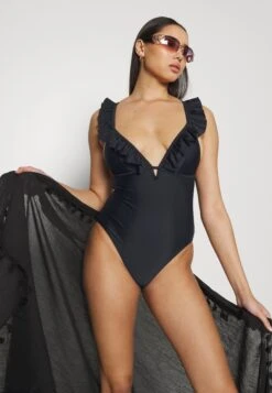 Pieces Pcbada Swimsuit - Swimsuit - Black 12 Pieces Pcbada Swimsuit - Swimsuit - Black -Pieces Shop 5265477c3d844e799138f88018831068