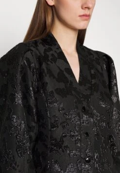 Bruuns Bazaar Amarant Mahia Dress - Cocktail Dress / Party Dress - Black -Pieces Shop 52826a8cf4444afa9024dbb4b3f93266