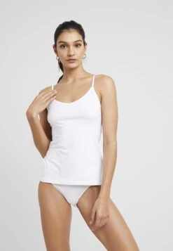 Calida Natural Joy - Undershirt -Pieces Shop 52c7ff8bceb649279bec97f5672992bb