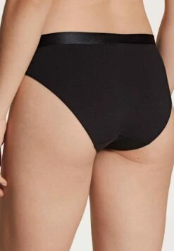 Calida Cate - Briefs - Schwarz -Pieces Shop 52e6795e09ab4cceb025805cf0812d97