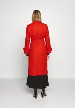 IVY OAK Thyme - Classic Coat -Pieces Shop 52ed5e82be8549fd95e9f07ac8e38098