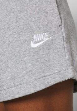Nike Sportswear Shorts - Grey -Pieces Shop 532dac0002694bb1906f96e31bc45abc
