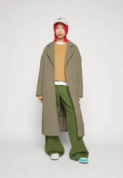 Jordan Flight - Trenchcoat -Pieces Shop 54457dee8e874315a53e620df50f6096