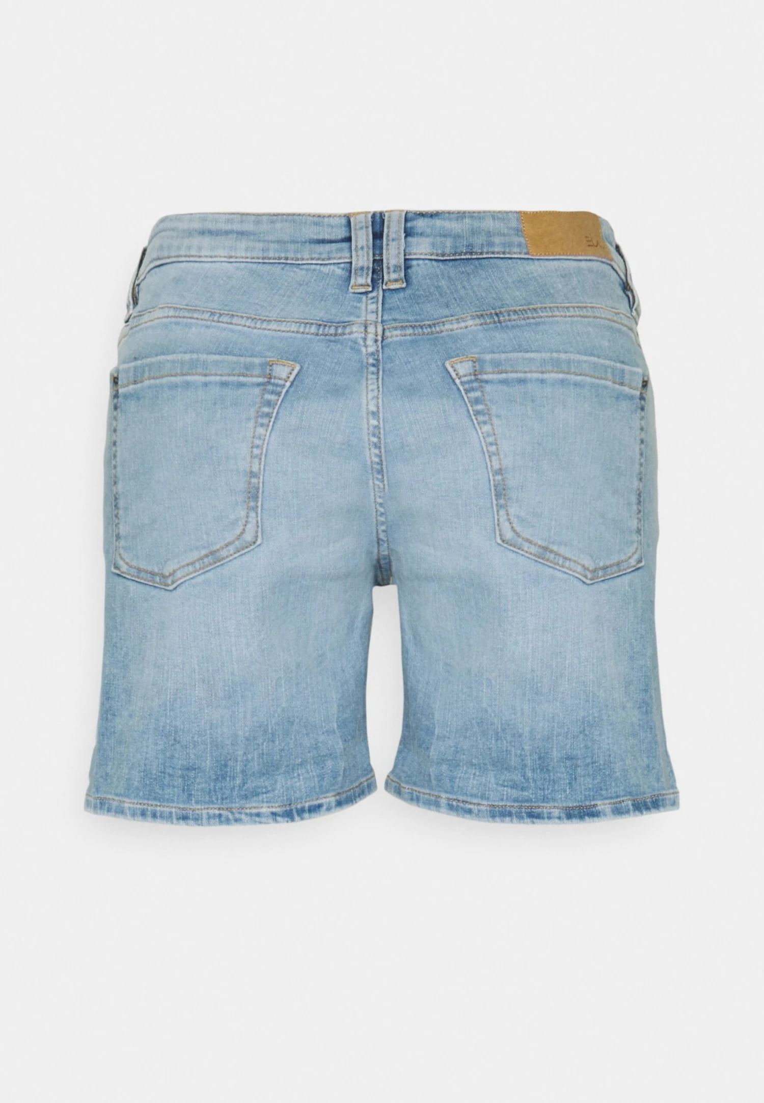 Edc By Esprit Denim Shorts - Denim Shorts 4 Edc By Esprit Denim Shorts - Denim Shorts - Image 2