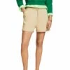 ESPRIT Shorts - Khaki Beige