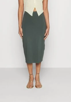 2 Pack - Pencil Skirt -Pieces Shop 54ceb1e2e4ed4ddfb39875d6e9a3db98