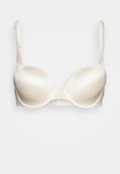 ESPRIT Solid The Timeless Fit Sexy Padded Bra - Underwired Bra - Sand 10 ESPRIT Solid The Timeless Fit Sexy Padded Bra - Underwired Bra - Sand -Pieces Shop 55a8503f50154d289aa60e1fdbb60667