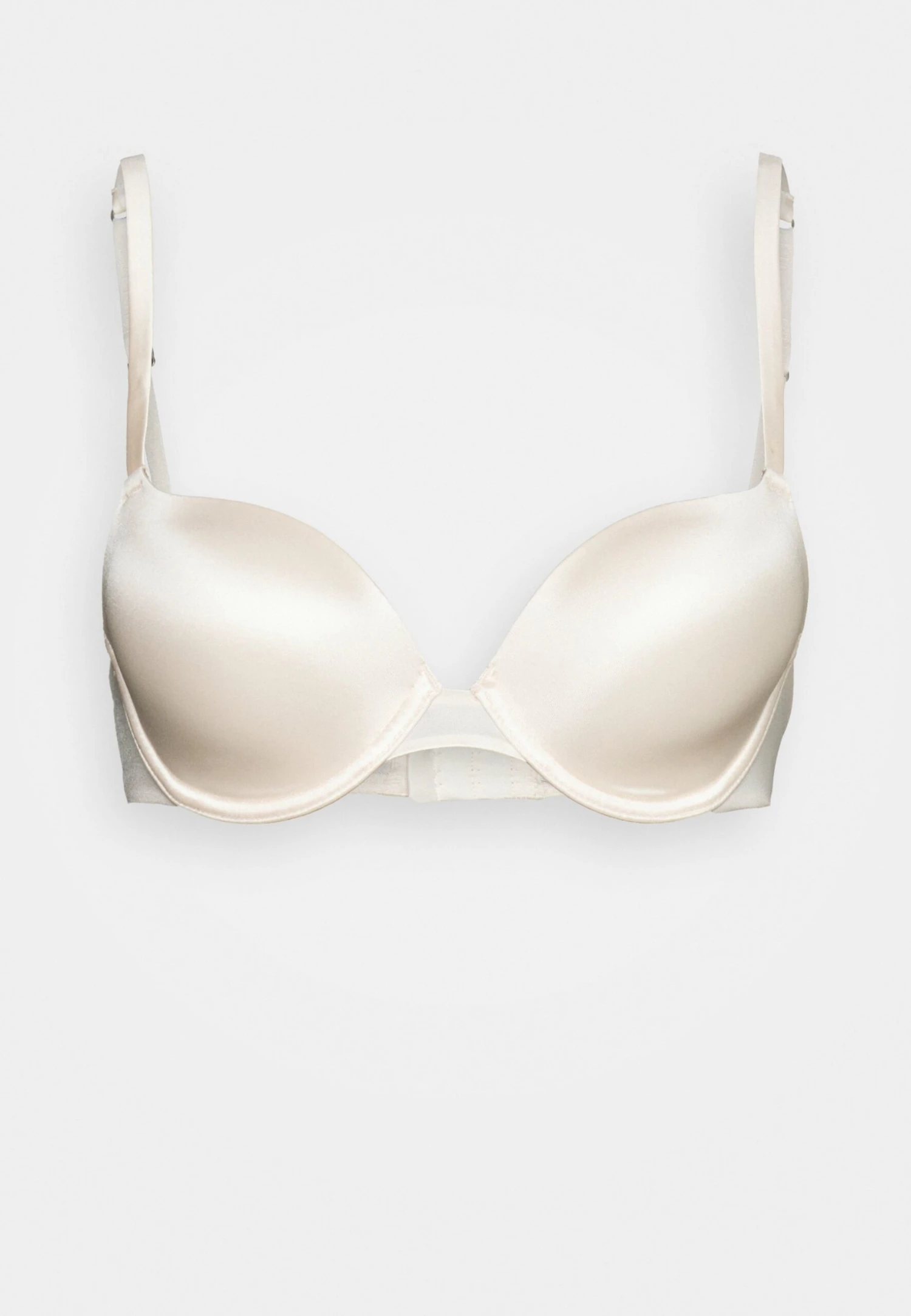 ESPRIT Solid The Timeless Fit Sexy Padded Bra - Underwired Bra - Sand 6 ESPRIT Solid The Timeless Fit Sexy Padded Bra - Underwired Bra - Sand - Image 4