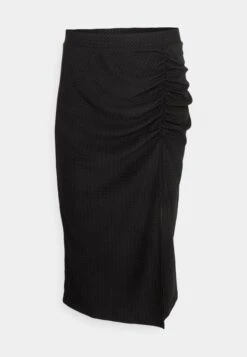 Vero Moda Petite Vmjona Calf Skirt - Pencil Skirt - Black 12 Vero Moda Petite Vmjona Calf Skirt - Pencil Skirt - Black -Pieces Shop 55b38140c0044010bf1f17cfa8395eec