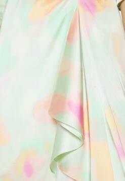 RIANI Kleid - Cocktail Dress / Party Dress - Multicolour -Pieces Shop 563533317e7c40d5aa56f0065beda5a0