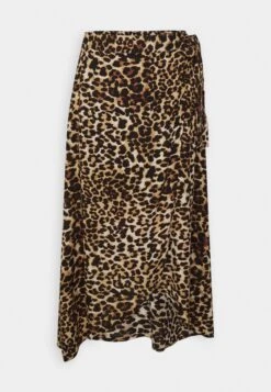 Pieces Pctala Wrap Skirt - A-Line Skirt -Pieces Shop 566ed030bc9b4efda1f549cfa76d38f2