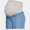 ONLY MATERNITY Olmpema Life - Shorts -Pieces Shop 577d6cfccd4248f3a4c444e932112f7b