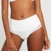 Magic Bodyfashion Tummy Shaper - Shapewear - White -Pieces Shop 583d232dfaae47c28522f71c6039f3c2