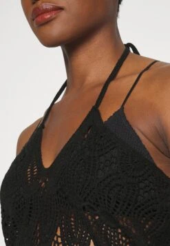 ONLY Onlflorence Crochet - Beach Accessory - Black 13 ONLY Onlflorence Crochet - Beach Accessory - Black -Pieces Shop 58cb4a8f5aef402681b57d4360554fc6