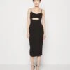 Wal G Kate Cut Out Midi - Cocktail Dress / Party Dress -Pieces Shop 5902661a7545430fb5b82fb7d1181ecb