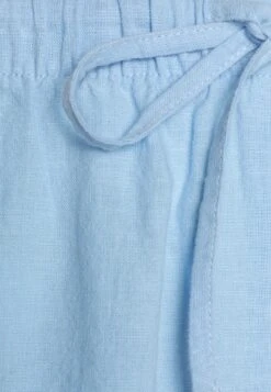 Monki Shorts - Blue -Pieces Shop 5971af5793d64081a40e44d78a35a964