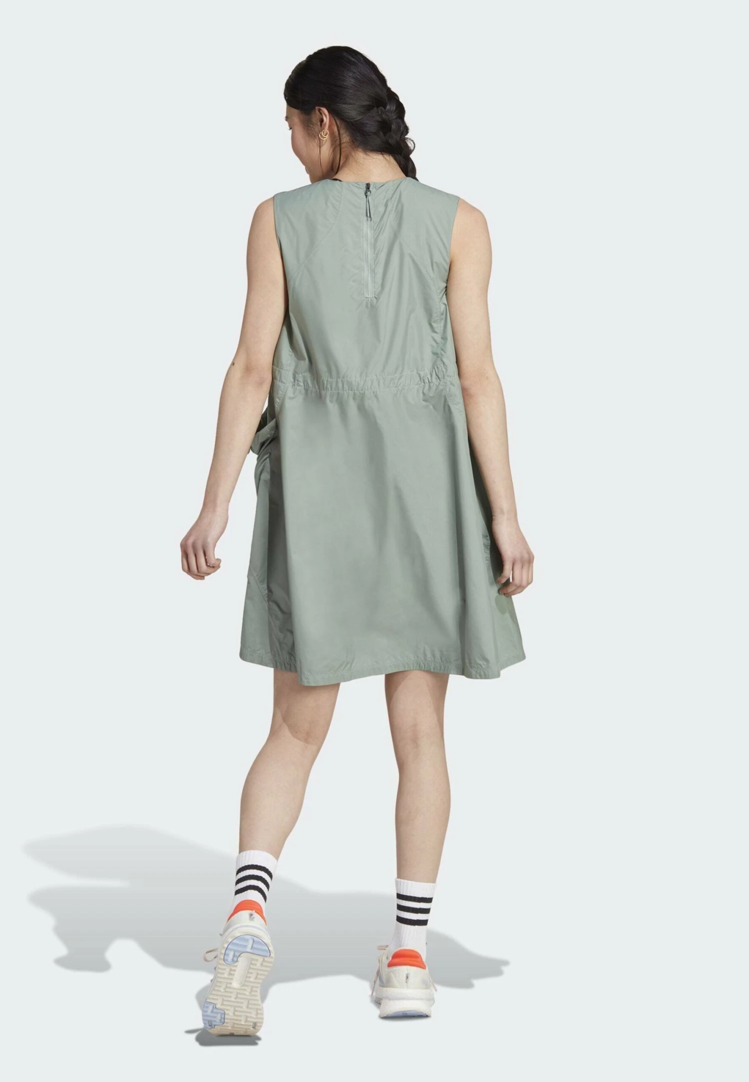 Adidas Sportswear City Escape - Day Dress 4 Adidas Sportswear City Escape - Day Dress - Image 2