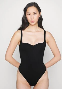 SAMSØE SAMSØE Mia Body - Body - Black -Pieces Shop 5ba97eb242c94213a99dd3ff37fd4ffb