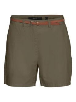 Vero Moda Vmflashino Regular Chino - Shorts