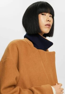 ESPRIT Classic Coat - Classic Coat -Pieces Shop 5c0984db3c424e6ba54c9e9087478fa3