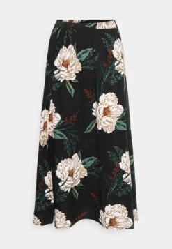 Vero Moda Petite Vmeasy Skirt - A-Line Skirt - Black 12 Vero Moda Petite Vmeasy Skirt - A-Line Skirt - Black -Pieces Shop 5c9b8f1c636b4cb980d85d7acfe892dd