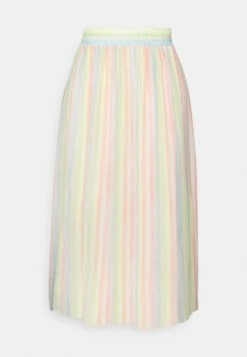 DRYKORN Attra - A-Line Skirt -Pieces Shop 5ceca0562e0d43c0ae93ba503eca47db