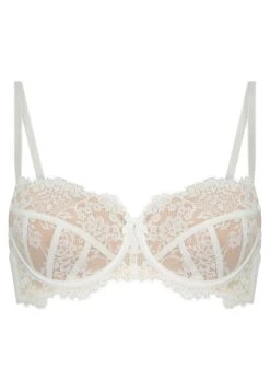 Hunkemöller Chlo Pd - Underwired Bra - White -Pieces Shop 5e1b27c8bce4412b9513c3aa37e7e7e1