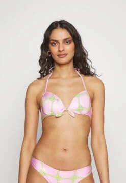 Chiara Ferragni Push-Up - Bikini Top