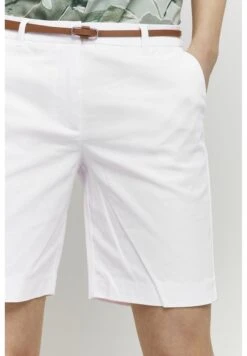 B.young Days - Shorts - Off White -Pieces Shop 5e7e316bedaf4cf18df5bfaf101f5cbc