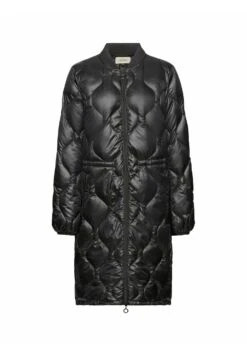 ESPRIT Mit Kragen - Winter Coat - Black 14 ESPRIT Mit Kragen - Winter Coat - Black -Pieces Shop 5faeac3baebf4ed69f8e934d6ddee162