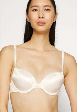 ESPRIT Solid The Timeless Fit Sexy Padded Bra - Underwired Bra - Sand 11 ESPRIT Solid The Timeless Fit Sexy Padded Bra - Underwired Bra - Sand -Pieces Shop 602a873912ca4d4aa62a2287589d8827