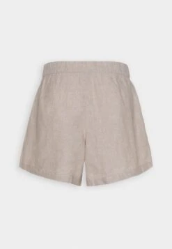 Gina Tricot Sonja- Shorts - Beige -Pieces Shop 604c4cd696864f73aa13f76e57675b6e