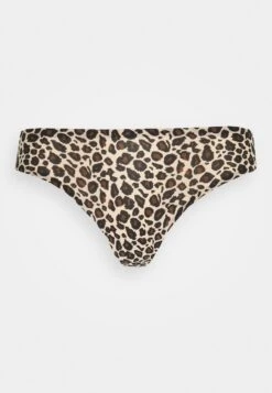 Chantelle Tanga - Thong - Brown 13 Chantelle Tanga - Thong - Brown -Pieces Shop 612c7e98f7e740acb9afcd6d18825aff