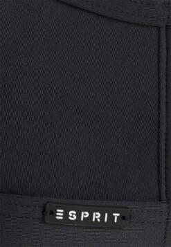 ESPRIT Tura Beach Padded Removable Pads - Bikini Top -Pieces Shop 619be21b6e7e4f599059e48461589a5e