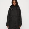 Ragwear Nicco - Parka - Black -Pieces Shop 62885f16bb454b5eb14e0dba537ecde7