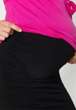 Mamalicious Mlmacyskirt Skirt - Pencil Skirt - Black 13 Mamalicious Mlmacyskirt Skirt - Pencil Skirt - Black -Pieces Shop 6298d384e21f4d67a6dd494cce5fbeee