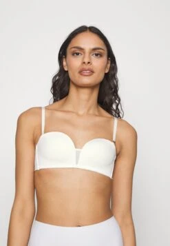 Tamaris Ardee Multifunctional Bra - Balconette Bra - Bright White