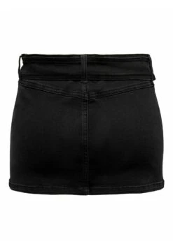 ONLY Denim Skirt - Denim Skirt -Pieces Shop 6374cb3c08494cacb37ce56072ff91d5