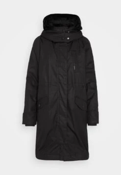 Ragwear Nicco - Parka - Black -Pieces Shop 63afadf44a4f49038889d261d6befad7