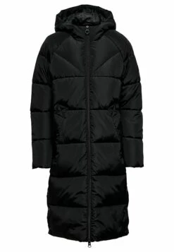 ONLY Onlamanda - Winter Coat - Black -Pieces Shop 63eb254ef54b49ffaab83f6742fb7e7a
