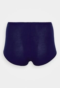 Sloggi Basic Maxi 2 Pack - Pants - True Navy -Pieces Shop 64666569c8a04ce89ecd149a9fecedc0