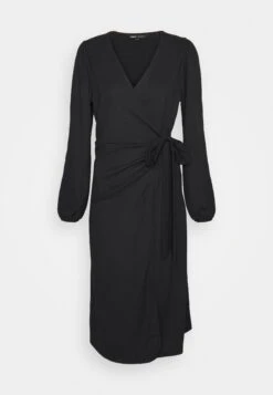 ONLY Onlmerle Wrap Midi Dress - Day Dress 16 ONLY Onlmerle Wrap Midi Dress - Day Dress -Pieces Shop 6487565dd9764b0e9a3159a090a42d4c