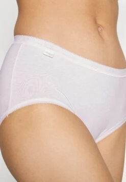 Sloggi Basic Midi 4 Pack - Briefs - Multi Color -Pieces Shop 65b74119f29747a1a270f97bc34f23ce