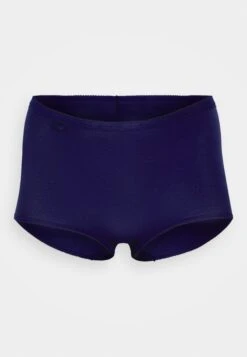 Sloggi Basic Maxi 2 Pack - Pants - True Navy -Pieces Shop 65fa2b9e9afe4878869c8dd7277e7dee