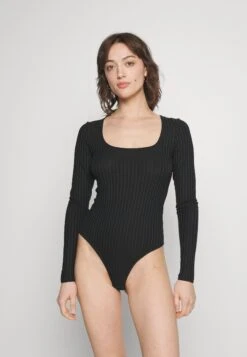 Underprotection Celineup Body - Body - Black