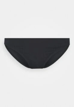 MICHAEL Michael Kors Iconic Solids Classic Bottom - Bikini Bottoms - Black 9 MICHAEL Michael Kors Iconic Solids Classic Bottom - Bikini Bottoms - Black -Pieces Shop 6635d13186fe430c99679f715d21bd79